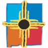 New Mexico Transport logo